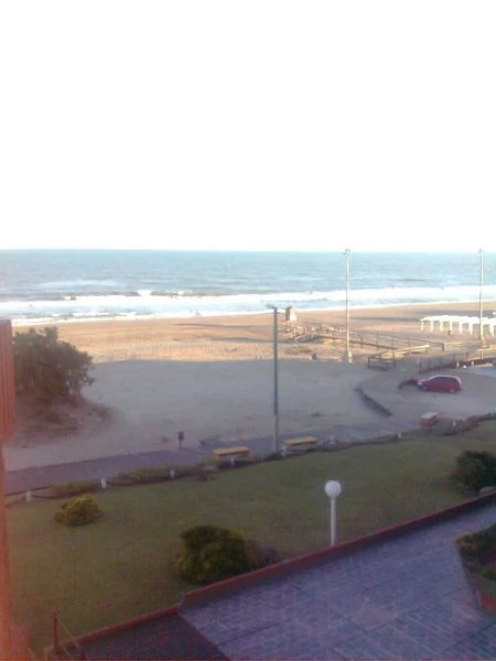 3 Ambientes - Hermosa Vista al Mar - A metros del mar - a 2 cuadras del centro - Departamento en Villa Gesell