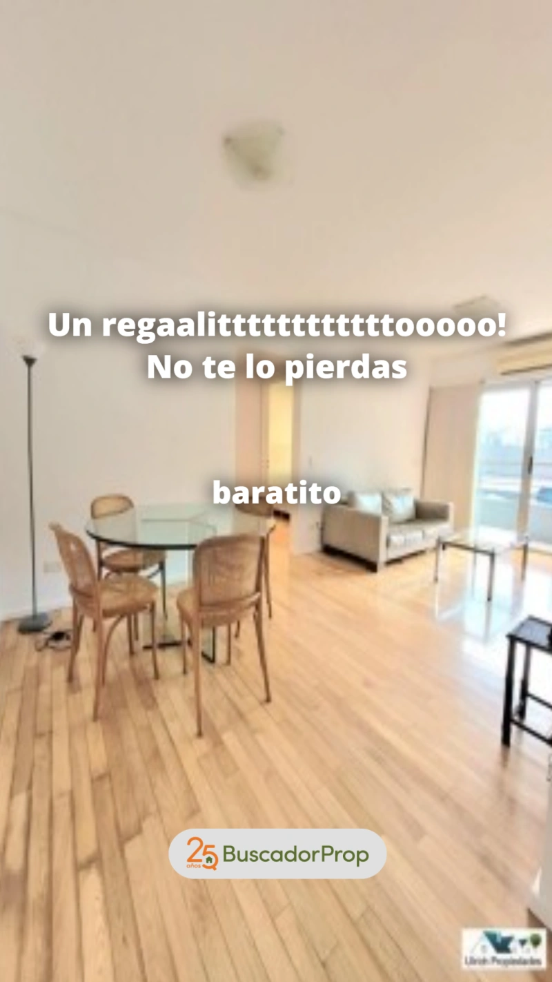 Cabaña 3 ambientes con cochera - A 200 metros del mar - Cabaña en Brasil