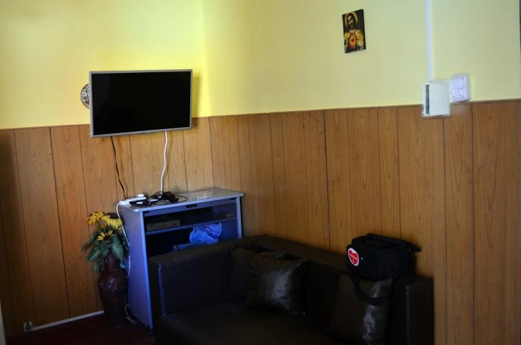 2 Ambientes en 2do Piso - A 1 cuadra de el mar - Departamento en San Bernardo