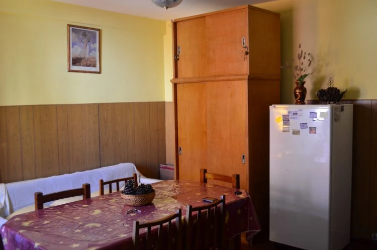 2 Ambientes en 2do Piso - A 1 cuadra de el mar - Departamento en San Bernardo