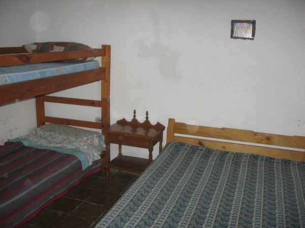 3 Ambientes en Planta Baja - Entrada para Auto -  - Departamento en San Bernardo