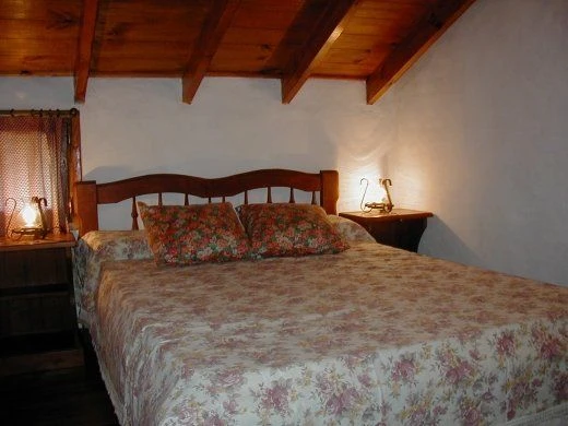 Complejo: Cabañas Vip - 3 Ambientes en 2 Plantas - Todo el equipamiento necesario para su comodidad - Cabaña en Santa Clara del Mar