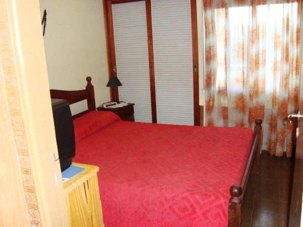 3 Ambientes en 2do Piso con Ascensor - A 1 cuadra del muelle - ½ cuadra del mar - a 7 cuadras del centro - Departamento en Mar de Ajó
