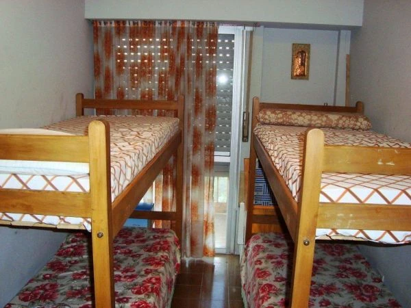 3 Ambientes en 2do Piso con Ascensor - A 1 cuadra del muelle - ½ cuadra del mar - a 7 cuadras del centro - Departamento en Mar de Ajó