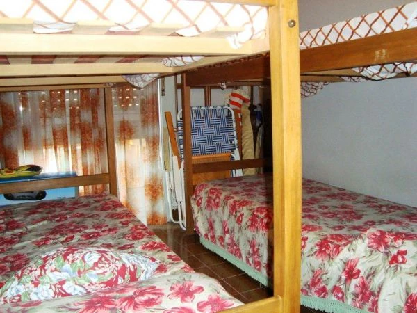 3 Ambientes en 2do Piso con Ascensor - A 1 cuadra del muelle - ½ cuadra del mar - a 7 cuadras del centro - Departamento en Mar de Ajó