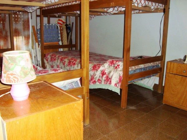 3 Ambientes en 2do Piso con Ascensor - A 1 cuadra del muelle - ½ cuadra del mar - a 7 cuadras del centro - Departamento en Mar de Ajó