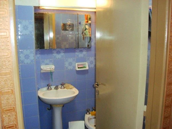 3 Ambientes en 2do Piso con Ascensor - A 1 cuadra del muelle - ½ cuadra del mar - a 7 cuadras del centro - Departamento en Mar de Ajó