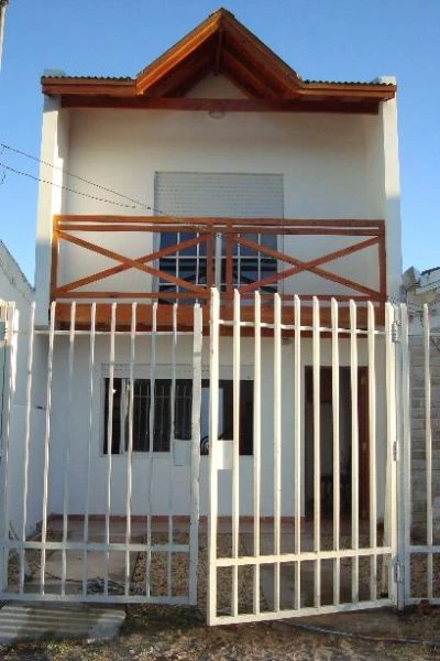 Espaciosa y confortante - Disponibilidad hasta 6 personas - Totalmente equipada  - Cabaña en San Clemente