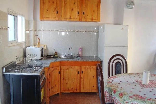 Espaciosa y confortante - Disponibilidad hasta 6 personas - Totalmente equipada  - Cabaña en San Clemente