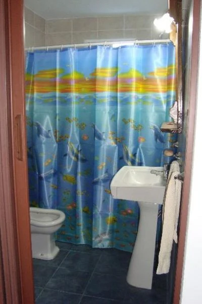 Espaciosa y confortante - Disponibilidad hasta 6 personas - Totalmente equipada  - Cabaña en San Clemente
