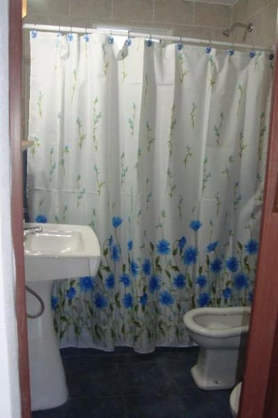 Espaciosa y confortante - Disponibilidad hasta 6 personas - Totalmente equipada  - Cabaña en San Clemente