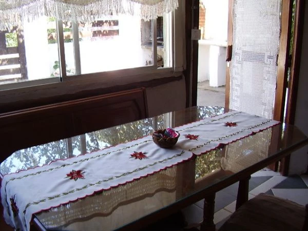 3 Ambientes - Estacionamiento - Pleno Centro - A 4 cuadras del mar - Casa/Chalet en Mar de Ajó