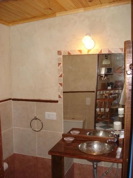 3 Ambientes - Estacionamiento - Pleno Centro - A 4 cuadras del mar - Casa/Chalet en Mar de Ajó
