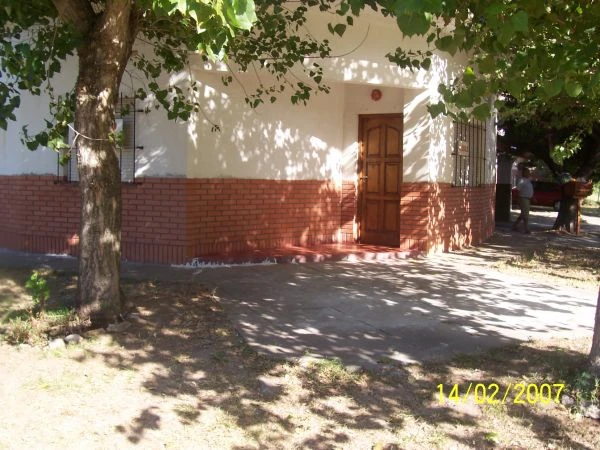3 Ambientes - Pleno Centro - A 2 cuadras del mar - Casa/Chalet en Aguas Verdes