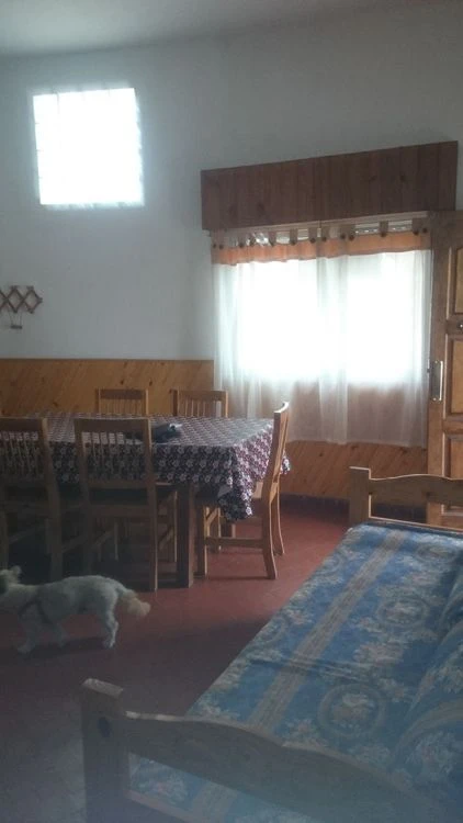 3 Ambientes - Pleno Centro - A 2 cuadras del mar - Casa/Chalet en Aguas Verdes