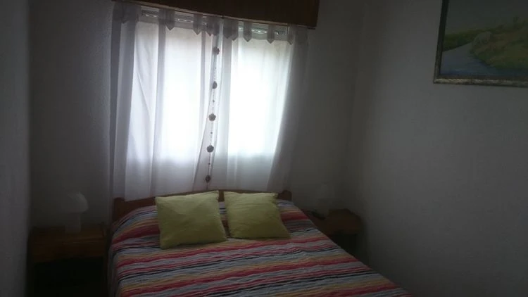 3 Ambientes - Pleno Centro - A 2 cuadras del mar - Casa/Chalet en Aguas Verdes
