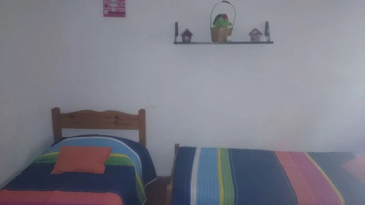 3 Ambientes - Pleno Centro - A 2 cuadras del mar - Casa/Chalet en Aguas Verdes