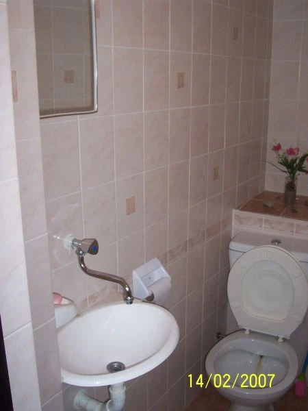 3 Ambientes - Pleno Centro - A 2 cuadras del mar - Casa/Chalet en Aguas Verdes