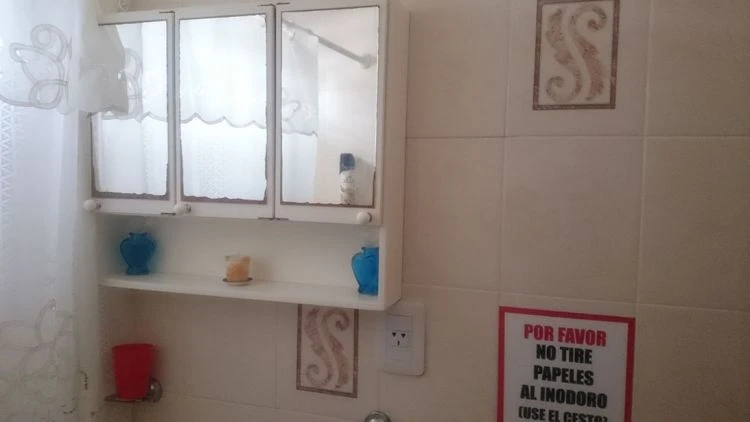 3 Ambientes - Pleno Centro - A 2 cuadras del mar - Casa/Chalet en Aguas Verdes