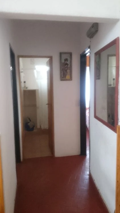3 Ambientes - Pleno Centro - A 2 cuadras del mar - Casa/Chalet en Aguas Verdes