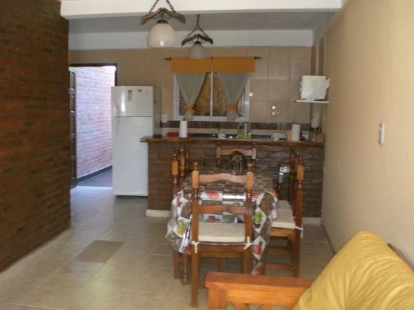 3 Ambientes - Cochera Semicubierta - A 3 cuadras de la playa - Dúplex/Tríplex en Nueva Atlantis