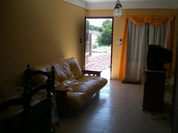 3 Ambientes - Cochera Semicubierta - A 3 cuadras de la playa - Dúplex/Tríplex en Nueva Atlantis