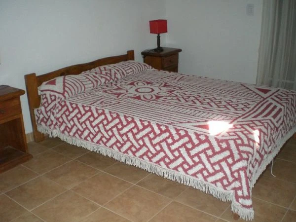 3 Ambientes - Cochera Semicubierta - A 3 cuadras de la playa - Dúplex/Tríplex en Nueva Atlantis