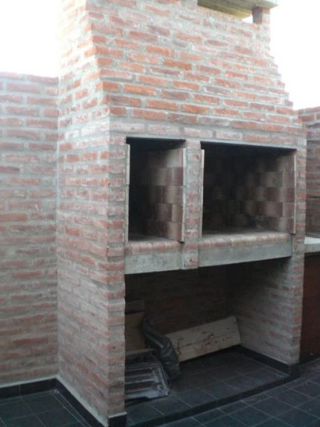 3 Ambientes - Cochera Semicubierta - A 3 cuadras de la playa - Dúplex/Tríplex en Nueva Atlantis