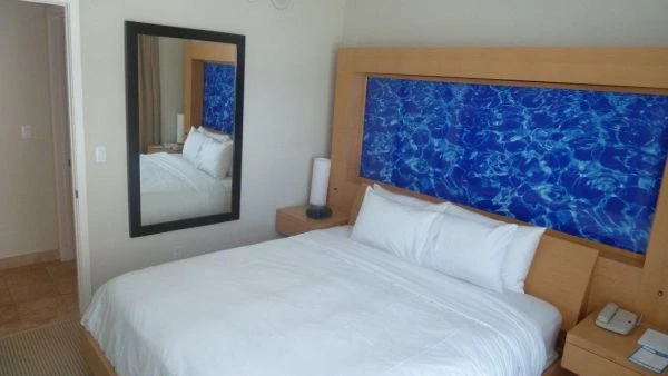 Apartamento en 8vo Piso - Sobre la Playa - Vista al Mar - Estacionamiento (Opcional) - Marenas Resort - Miami Beach - Florida - Departamento en Estados Unidos
