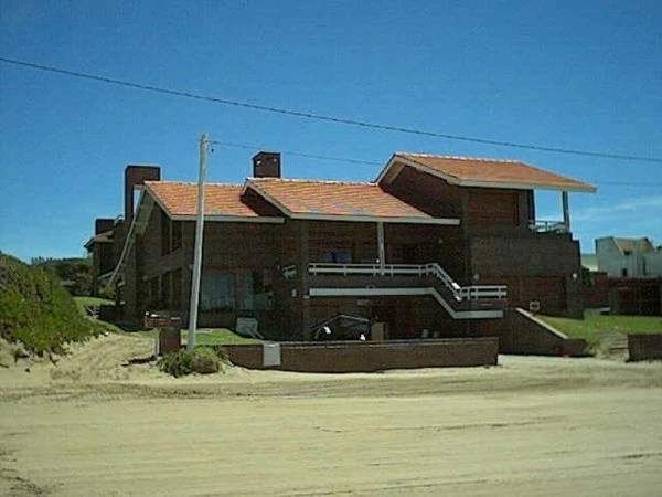 4 Ambientes Frente al Mar -  - Casa/Chalet en Pinamar