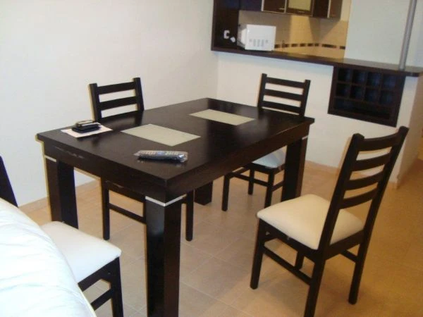 3 Ambientes de Categoria - Estacionamiento - A 1 cuadra del mar - a 5 cuadras de San Bernardo - Departamento en Costa Azul