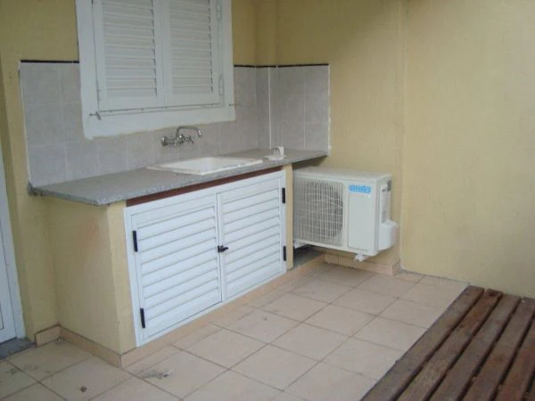 3 Ambientes de Categoria - Estacionamiento - A 1 cuadra del mar - a 5 cuadras de San Bernardo - Departamento en Costa Azul