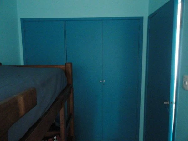3 Ambientes en 7mo Piso a la Calle - Cochera Cubierta y Fija - A 2 cuadras de la playa La Perla - Departamento en Mar del Plata