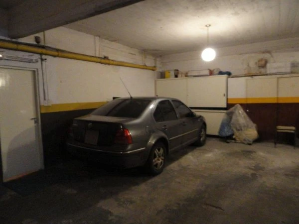 3 Ambientes en 7mo Piso a la Calle - Cochera Cubierta y Fija - A 2 cuadras de la playa La Perla - Departamento en Mar del Plata