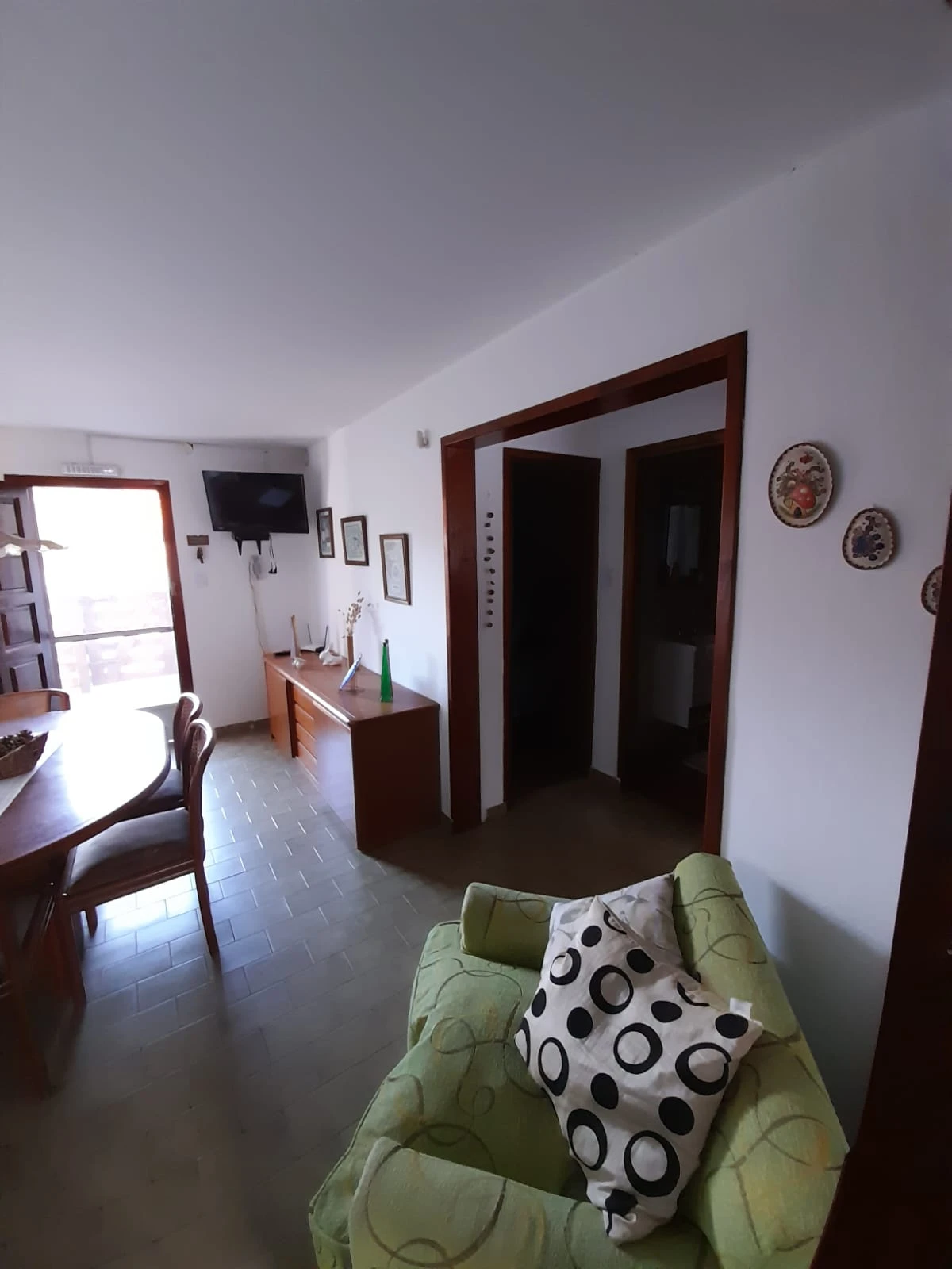 Chalet equipado para 4 personas - A 5 cuadras de la playa - Casa/Chalet en La Lucila del Mar