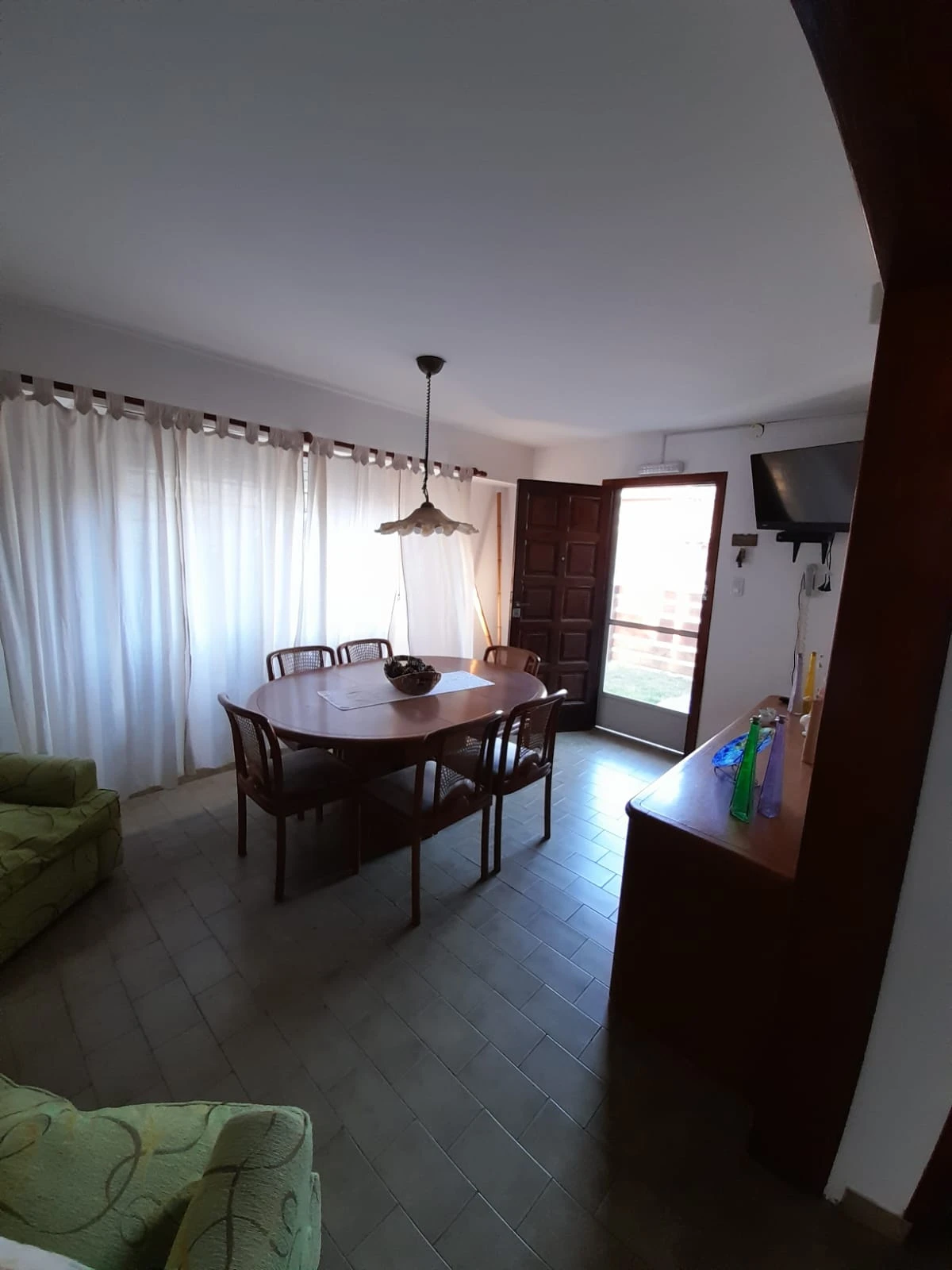 Chalet equipado para 4 personas - A 5 cuadras de la playa - Casa/Chalet en La Lucila del Mar