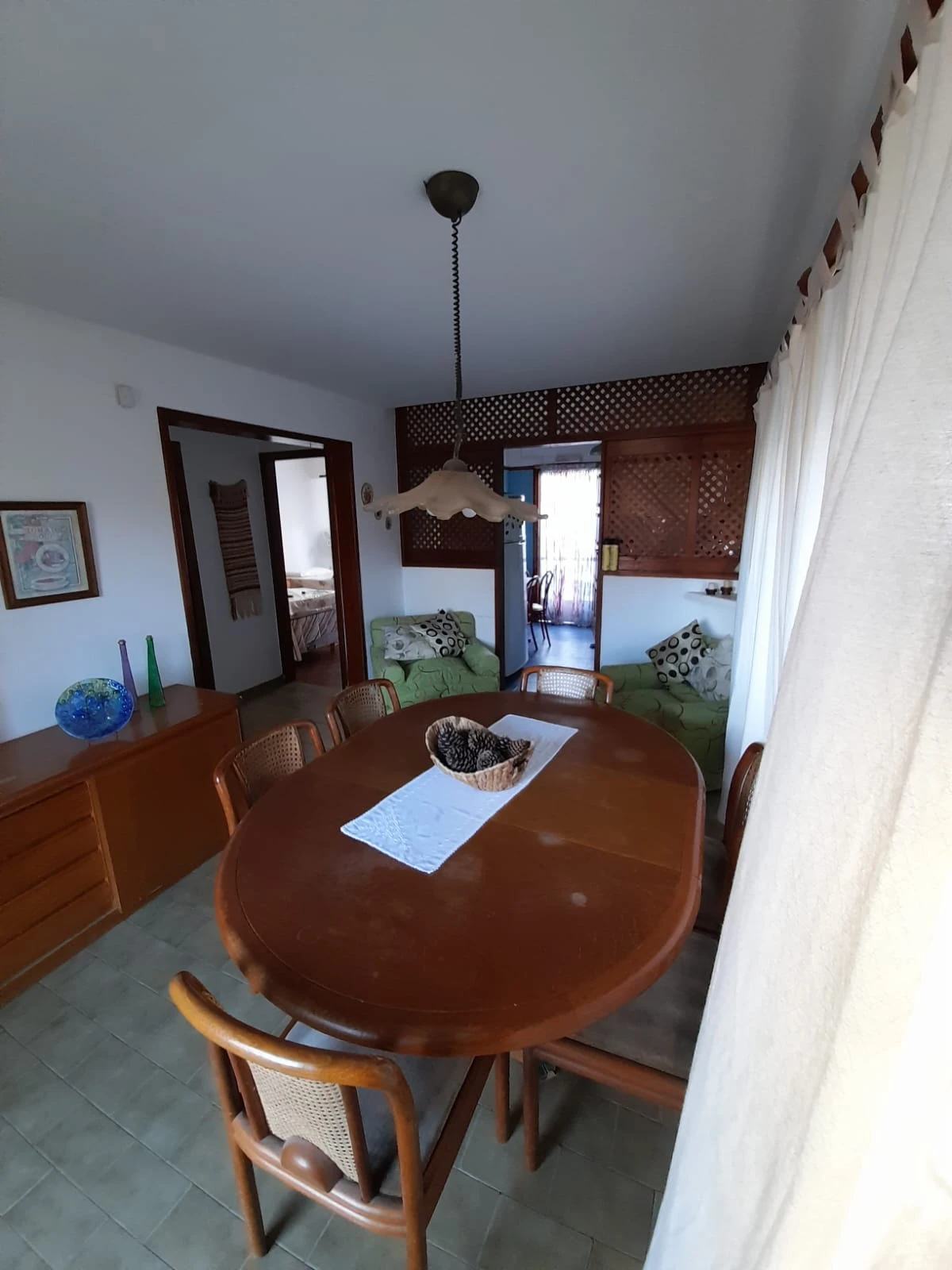 Chalet equipado para 4 personas - A 5 cuadras de la playa - Casa/Chalet en La Lucila del Mar