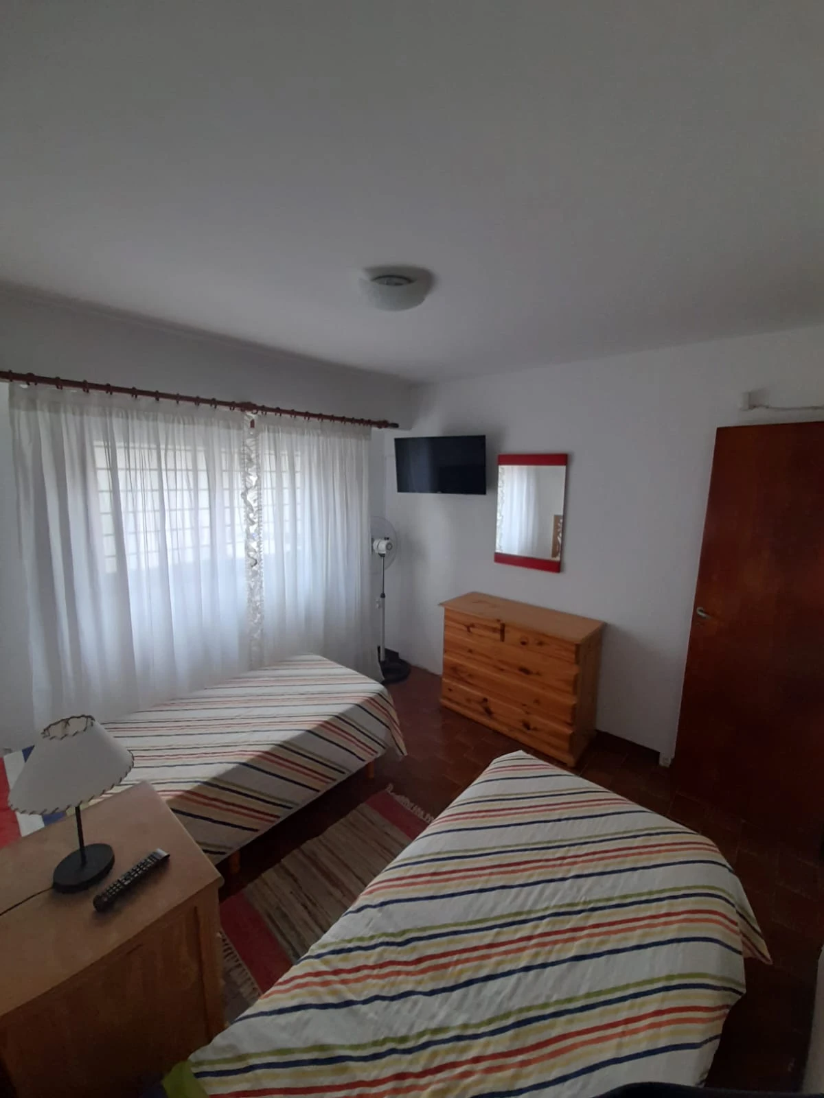 Chalet equipado para 4 personas - A 5 cuadras de la playa - Casa/Chalet en La Lucila del Mar