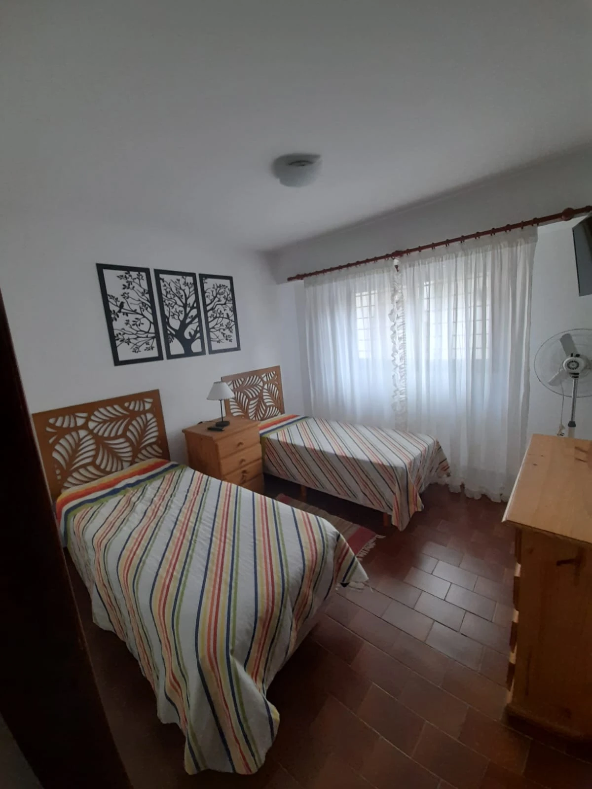 Chalet equipado para 4 personas - A 5 cuadras de la playa - Casa/Chalet en La Lucila del Mar