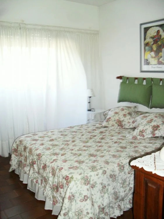 Chalet equipado para 4 personas - A 5 cuadras de la playa - Casa/Chalet en La Lucila del Mar