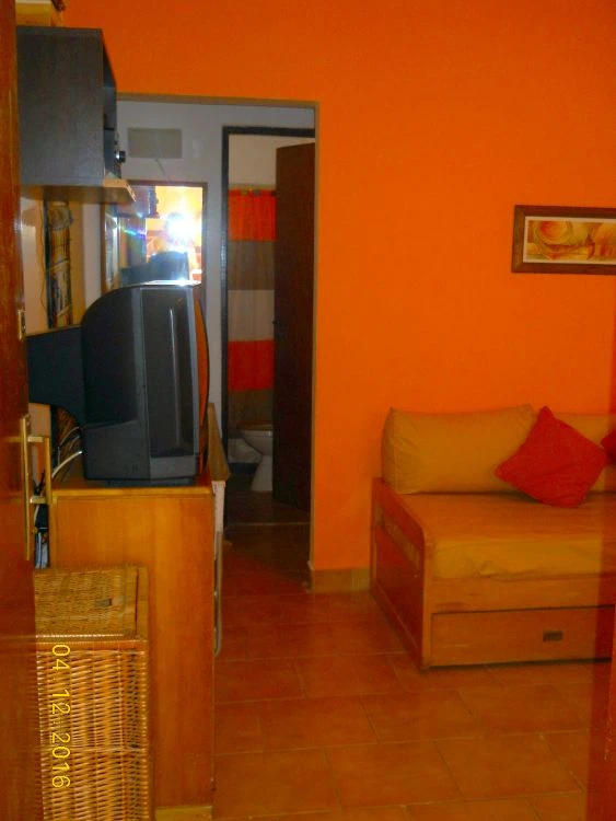 2 Ambientes con Balcon a la Calle - Edificio Mar II - Zona Centrica y Tranquila. - A ½ cuadra del muelle - A 1½ cuadra de la peatonal - A 1 cuadra de la Plaza SARMIENTO y su feria - Departamento en San Clemente