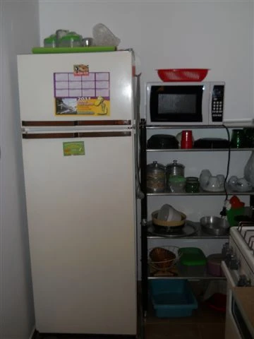 2 Ambientes con Balcon a la Calle - Edificio Mar II - Zona Centrica y Tranquila. - A ½ cuadra del muelle - A 1½ cuadra de la peatonal - A 1 cuadra de la Plaza SARMIENTO y su feria - Departamento en San Clemente