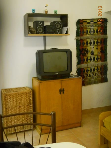2 Ambientes con Balcon a la Calle - Edificio Mar II - Zona Centrica y Tranquila. - A ½ cuadra del muelle - A 1½ cuadra de la peatonal - A 1 cuadra de la Plaza SARMIENTO y su feria - Departamento en San Clemente