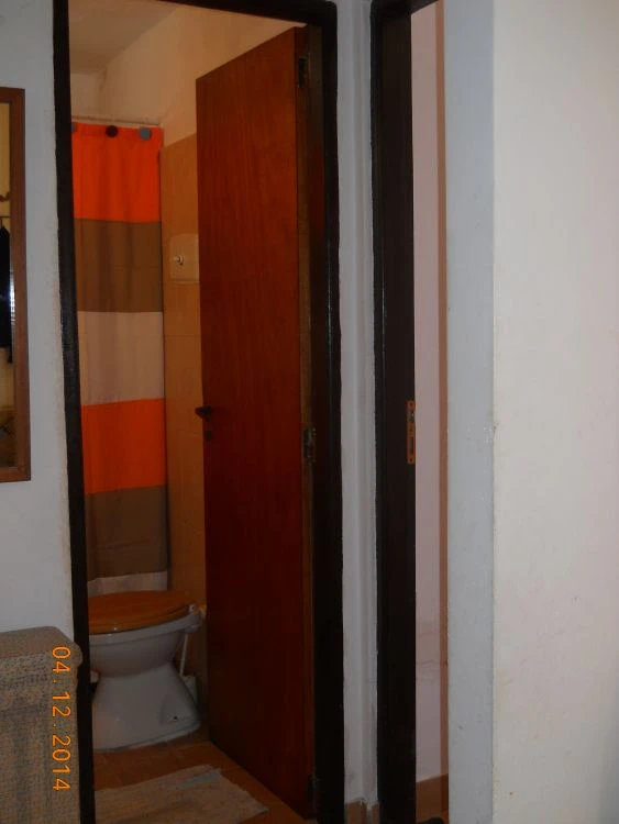 2 Ambientes con Balcon a la Calle - Edificio Mar II - Zona Centrica y Tranquila. - A ½ cuadra del muelle - A 1½ cuadra de la peatonal - A 1 cuadra de la Plaza SARMIENTO y su feria - Departamento en San Clemente