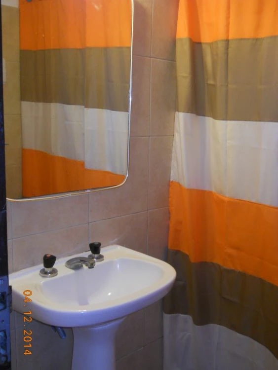 2 Ambientes con Balcon a la Calle - Edificio Mar II - Zona Centrica y Tranquila. - A ½ cuadra del muelle - A 1½ cuadra de la peatonal - A 1 cuadra de la Plaza SARMIENTO y su feria - Departamento en San Clemente