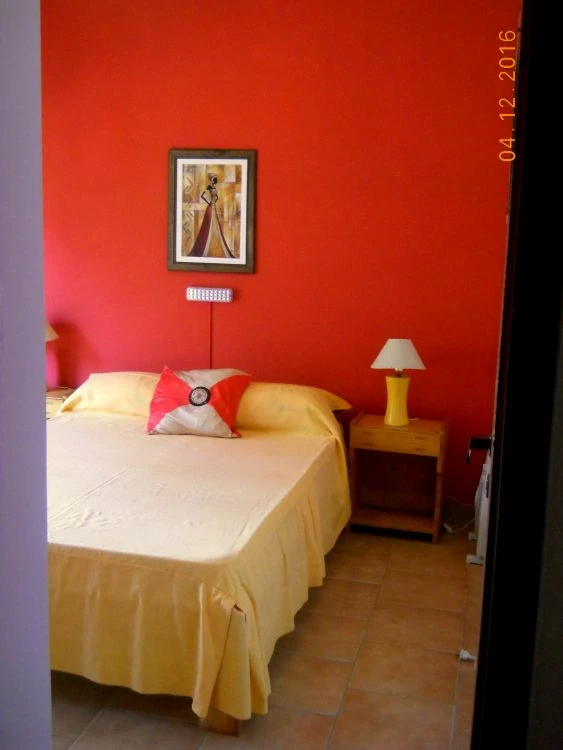 2 Ambientes con Balcon a la Calle - Edificio Mar II - Zona Centrica y Tranquila. - A ½ cuadra del muelle - A 1½ cuadra de la peatonal - A 1 cuadra de la Plaza SARMIENTO y su feria - Departamento en San Clemente