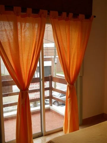 2 Ambientes con Balcon a la Calle - Edificio Mar II - Zona Centrica y Tranquila. - A ½ cuadra del muelle - A 1½ cuadra de la peatonal - A 1 cuadra de la Plaza SARMIENTO y su feria - Departamento en San Clemente