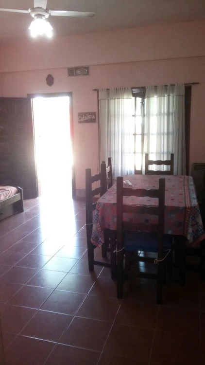 3 Ambientes con Cochera - A 5 cuadras del centro - a 6 cuadras de la playa - Departamento en San Clemente