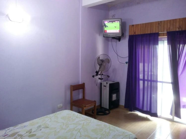 3 Ambientes con Cochera - A 5 cuadras del centro - a 6 cuadras de la playa - Departamento en San Clemente