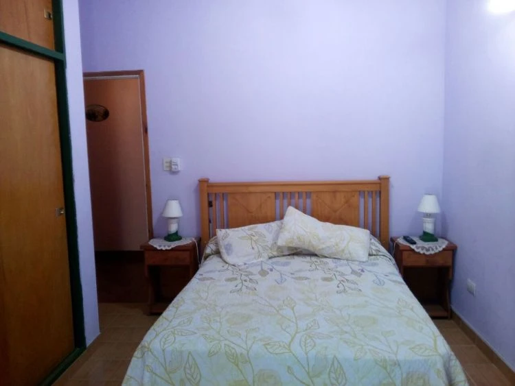 3 Ambientes con Cochera - A 5 cuadras del centro - a 6 cuadras de la playa - Departamento en San Clemente